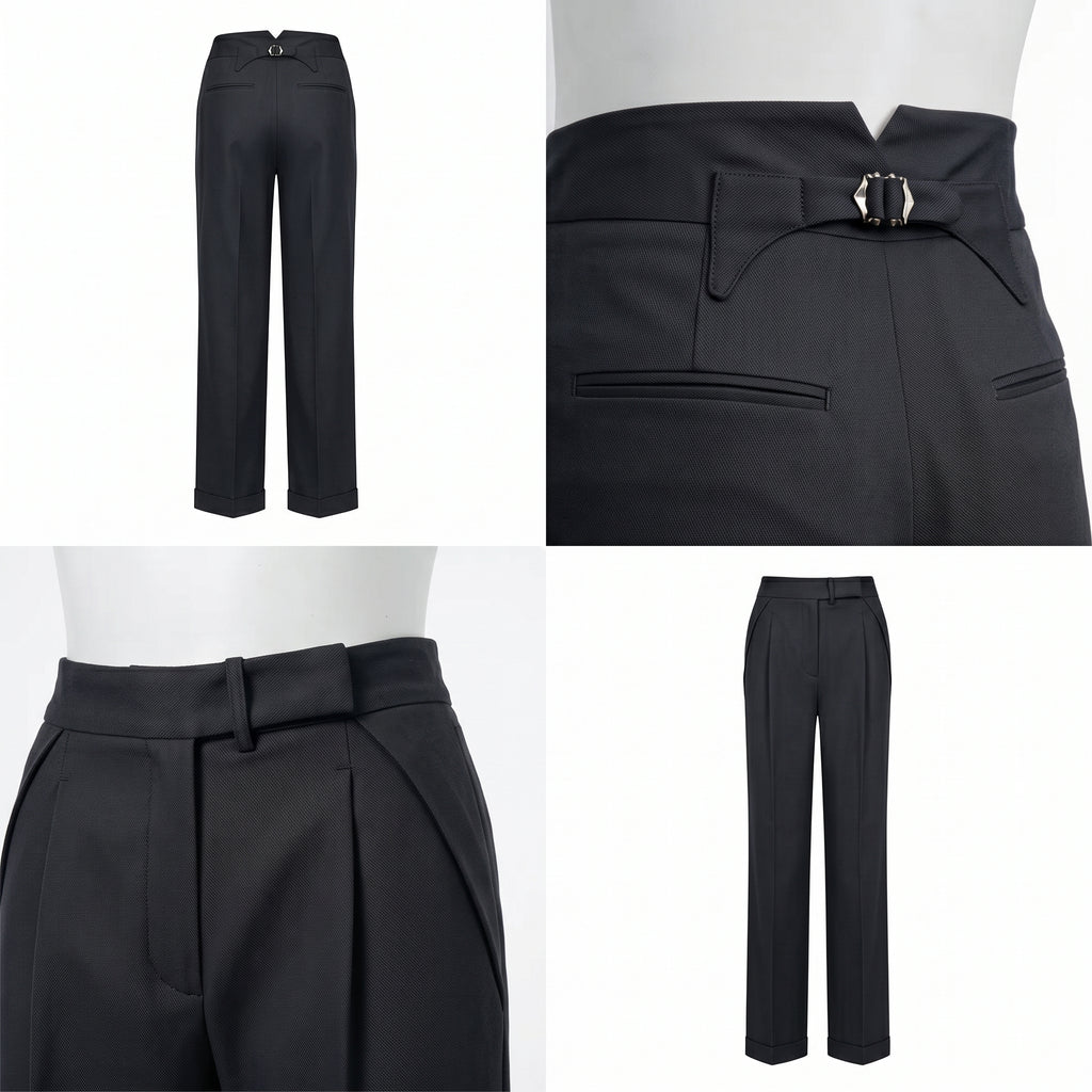 Everyday Trouser