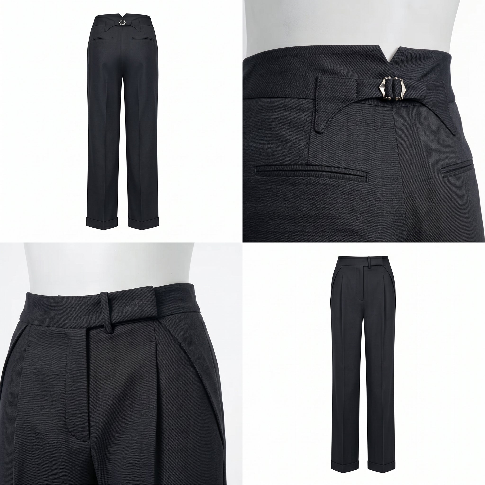Everyday Trouser