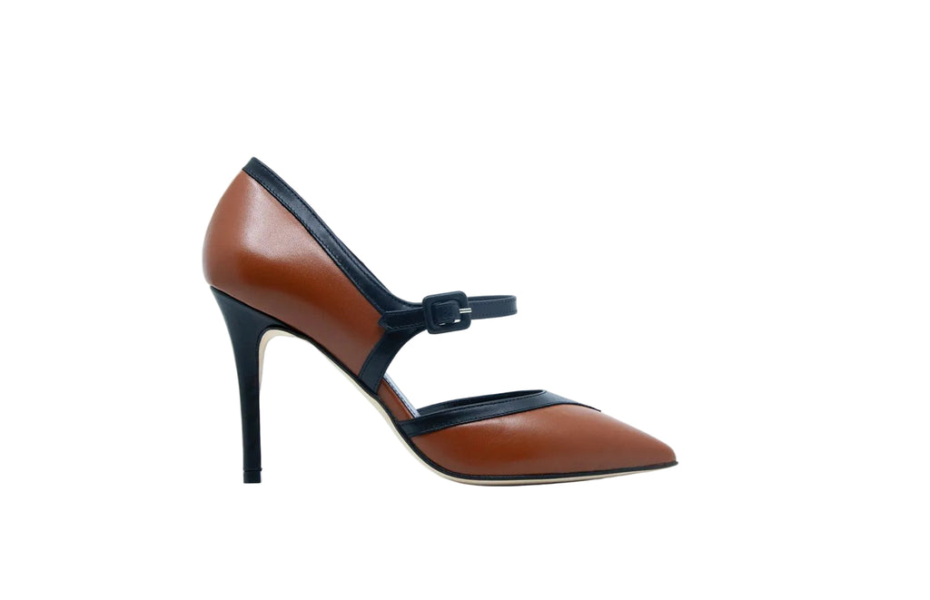 Abel Muñoz Mary Jane Pump