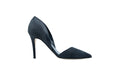 Abel Muñoz Grey Pump