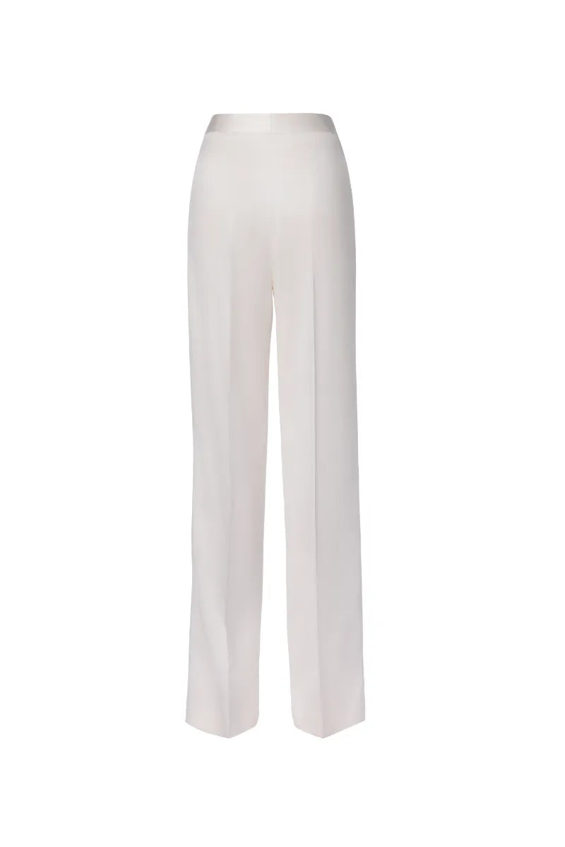 Silk tailored 2pc Suit