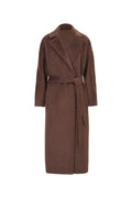 Alpaca Coat