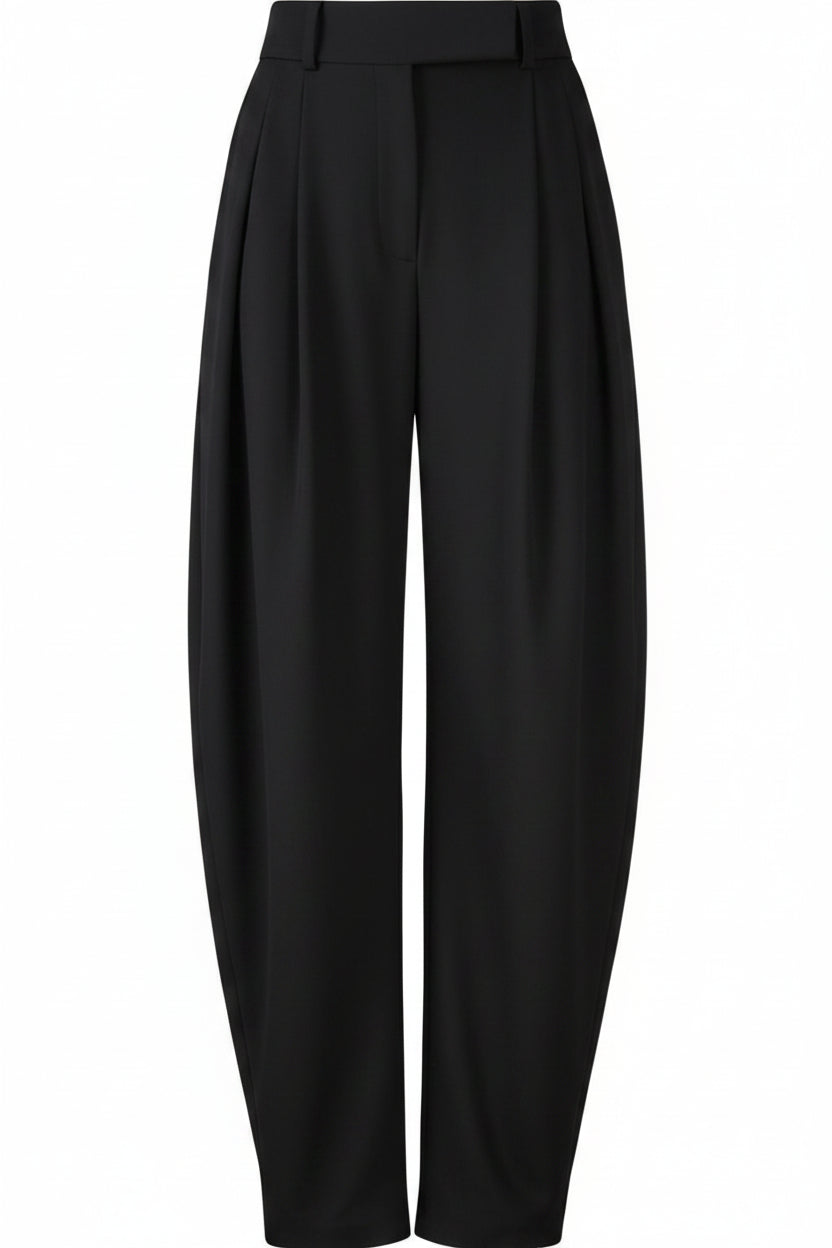 Marni Barrel Leg Pant