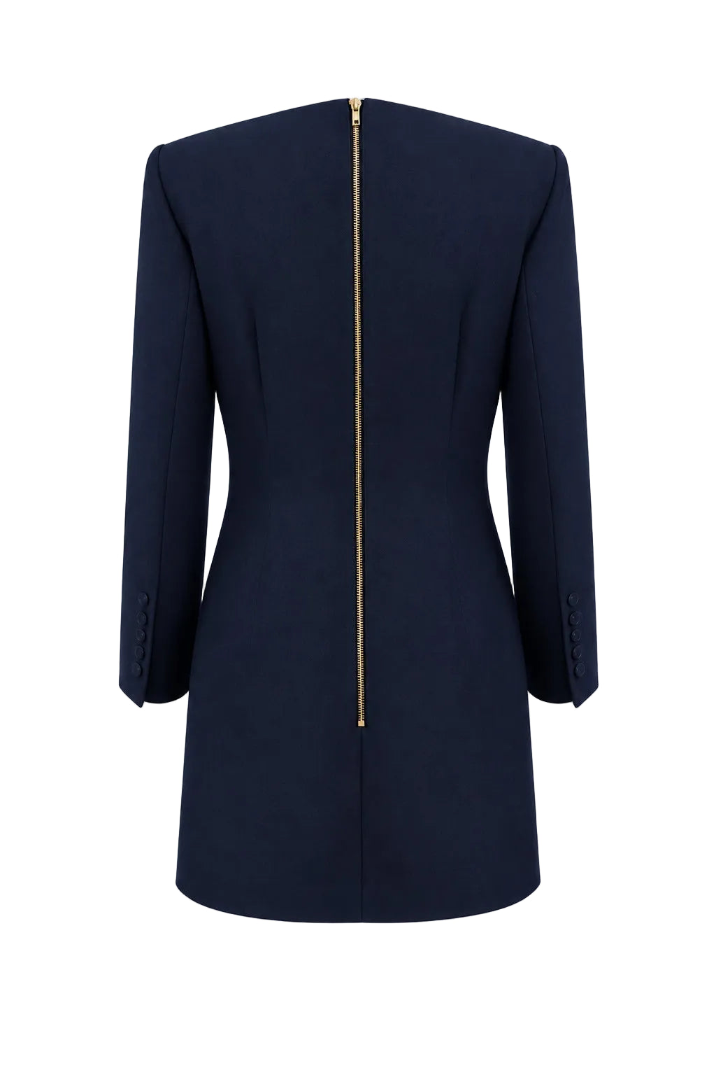 Blazer Dress