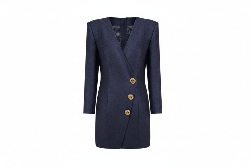 Blazer Dress