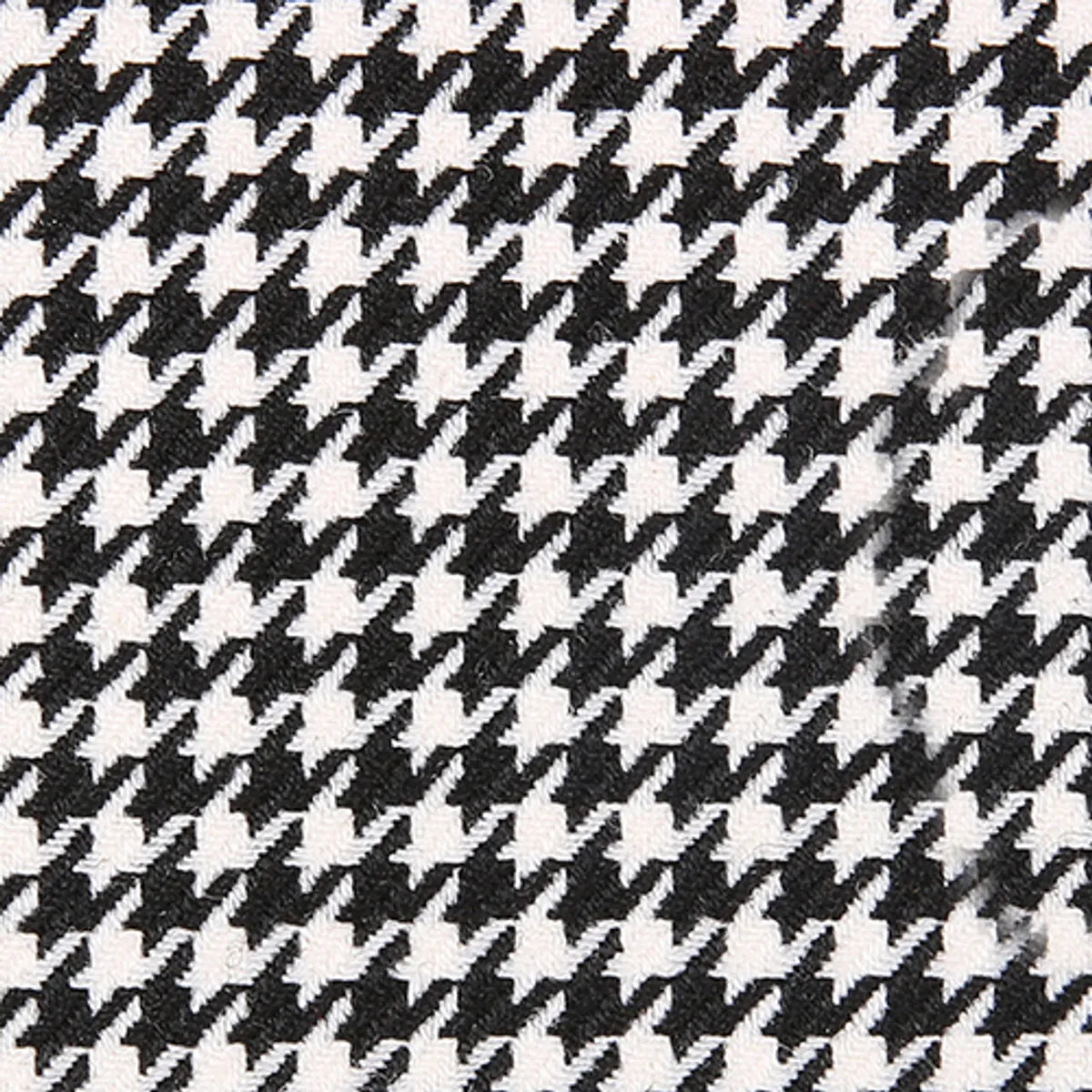 Houndstooth Suit 2pc Suit