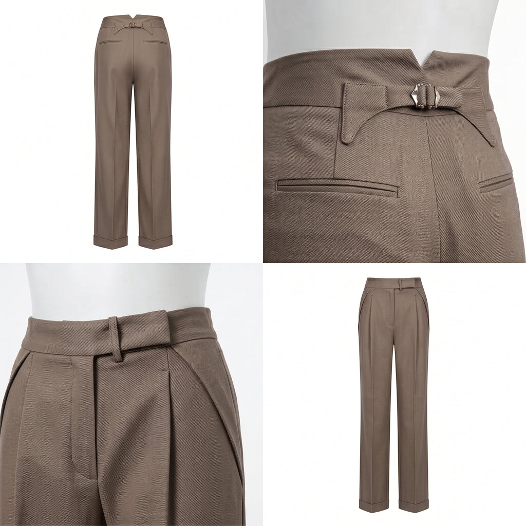 Everyday Trouser