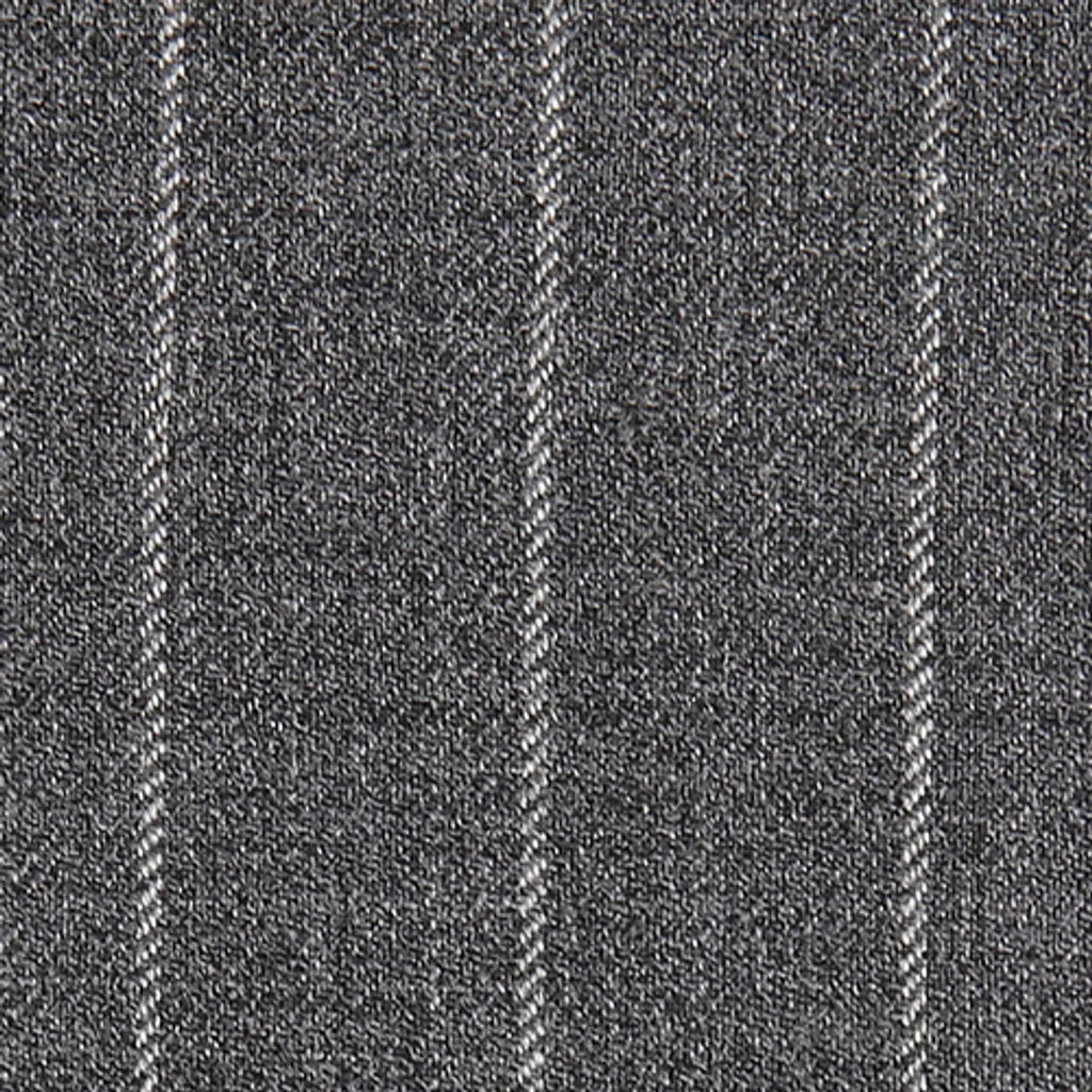 Vest & Skirt Pin Stripe Set