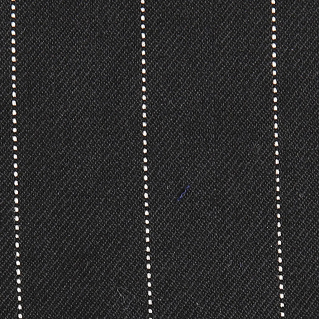 Vest & Skirt Pin Stripe Set