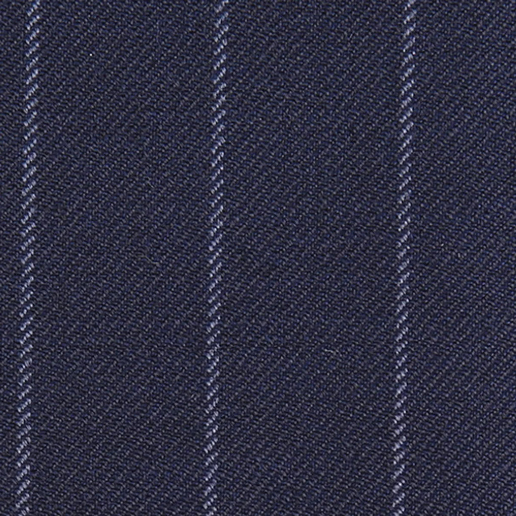 Vest & Skirt Pin Stripe Set