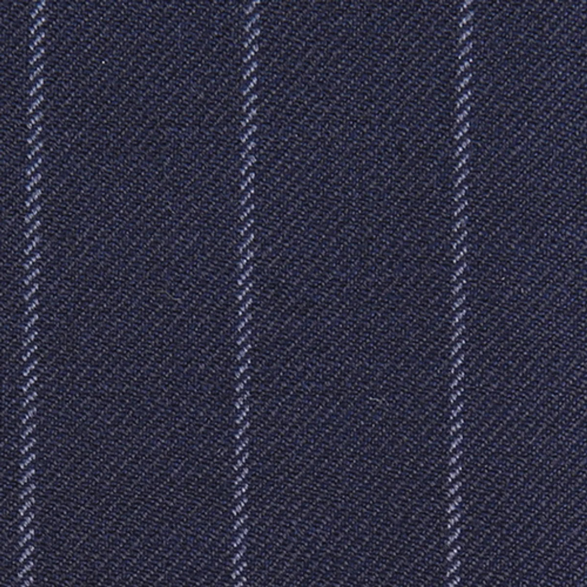Vest & Skirt Pin Stripe Set