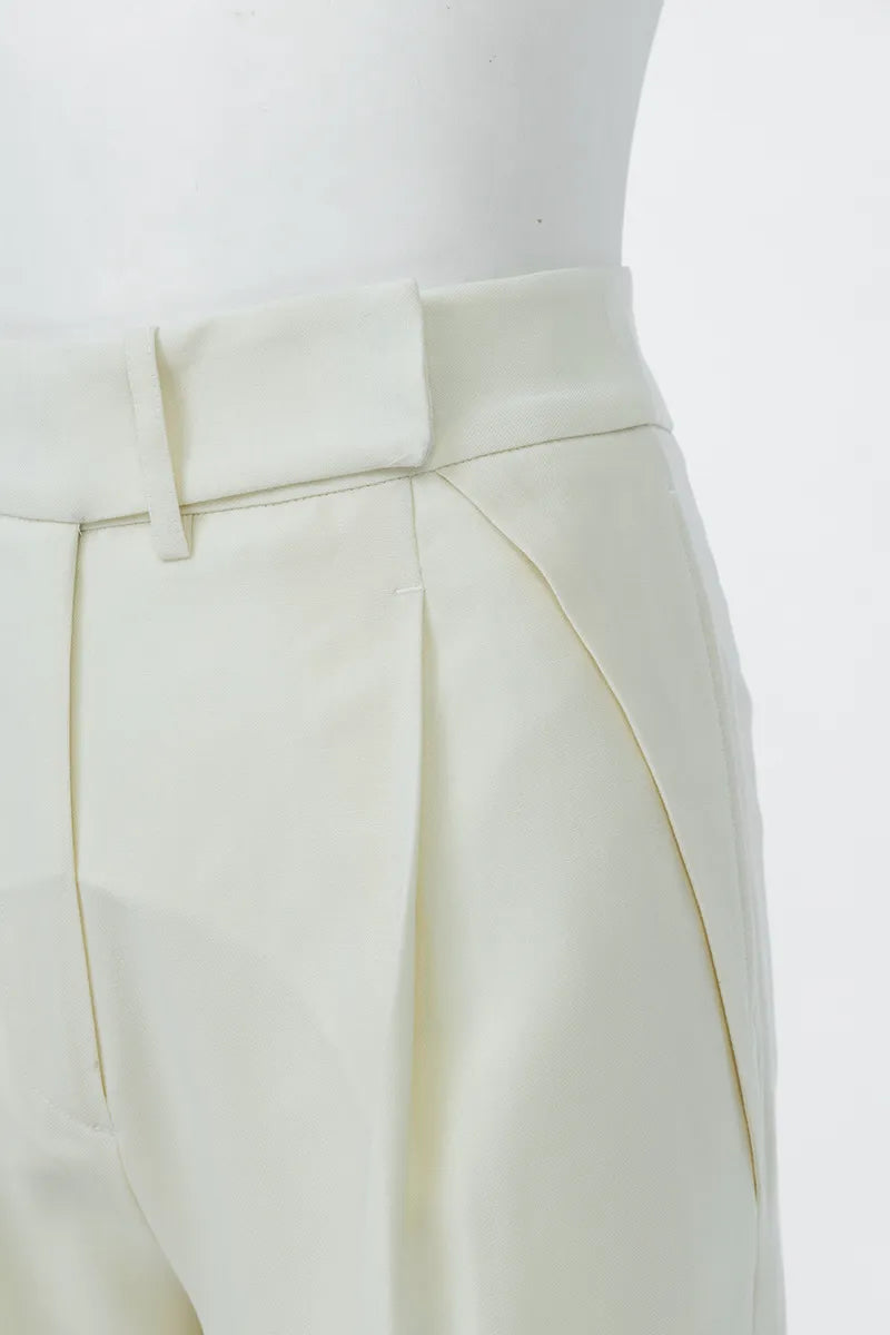 Everyday Trouser