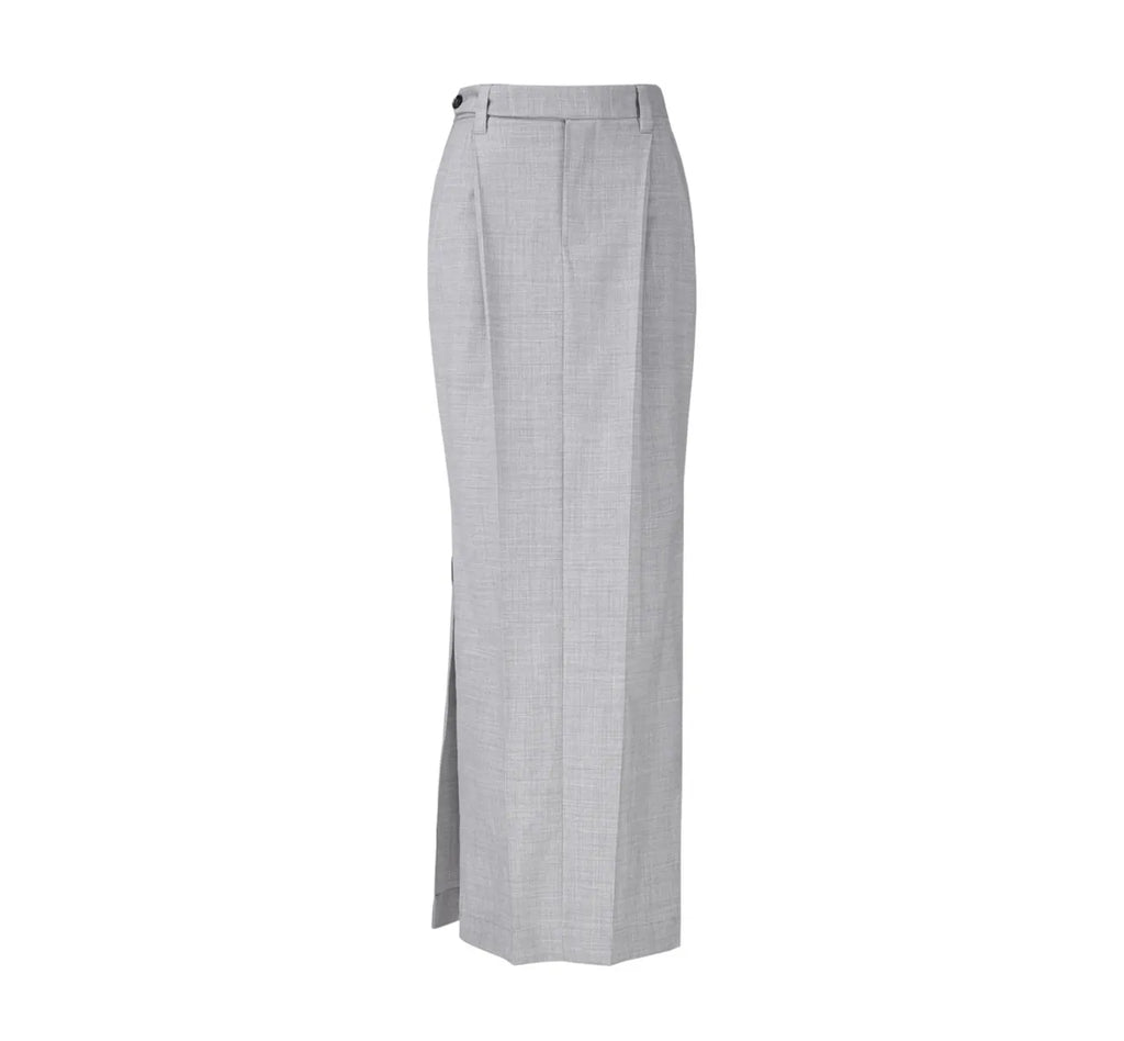 Trouser Skirt