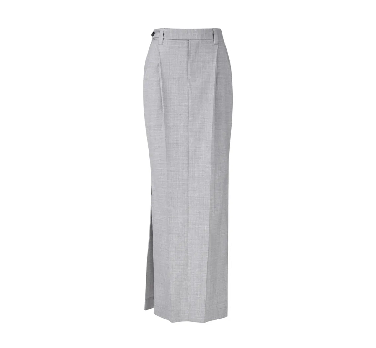 Trouser Skirt