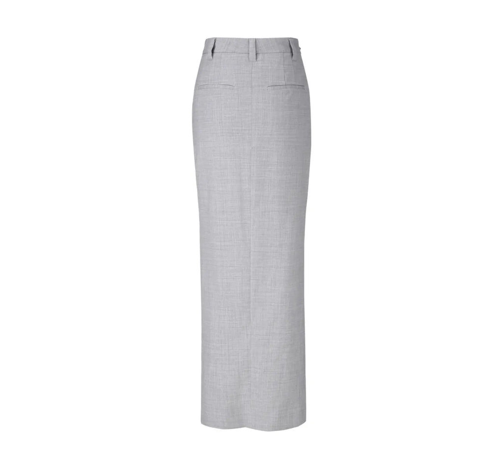 Trouser Skirt