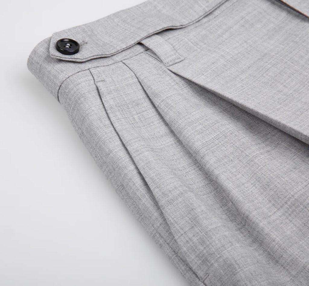 Trouser Skirt