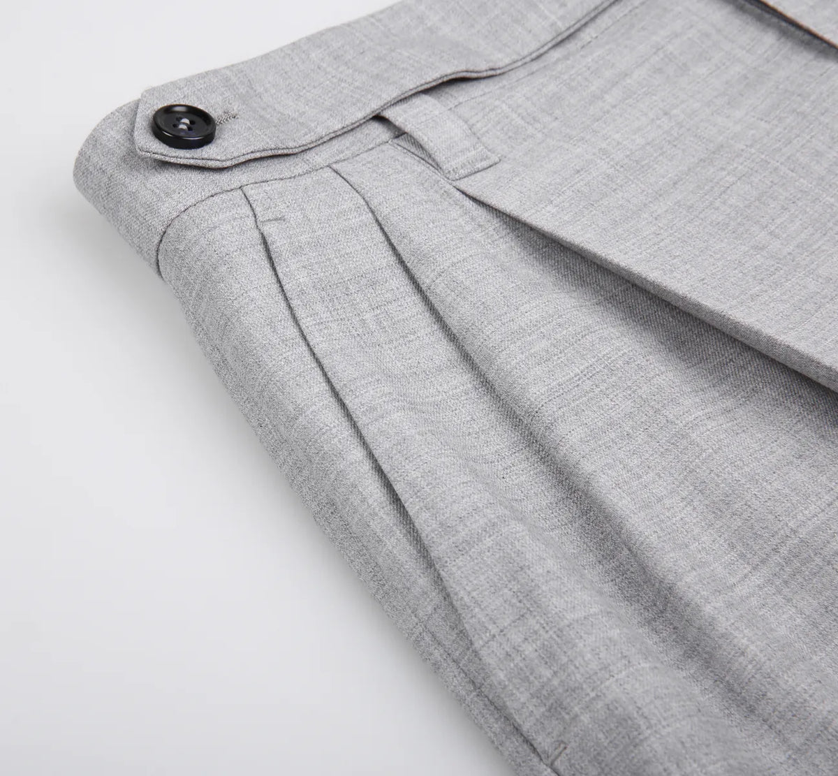 Trouser Skirt