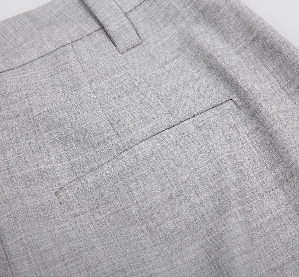 Trouser Skirt