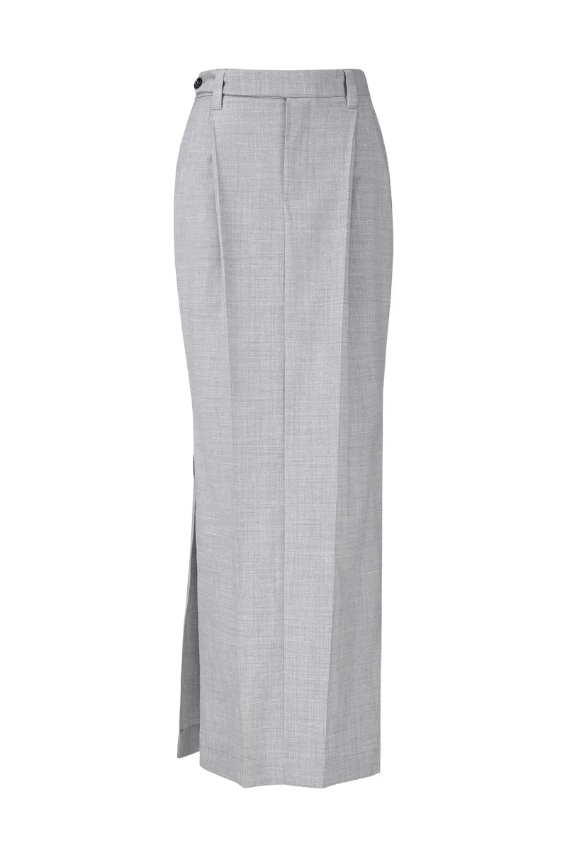 Trouser Skirt