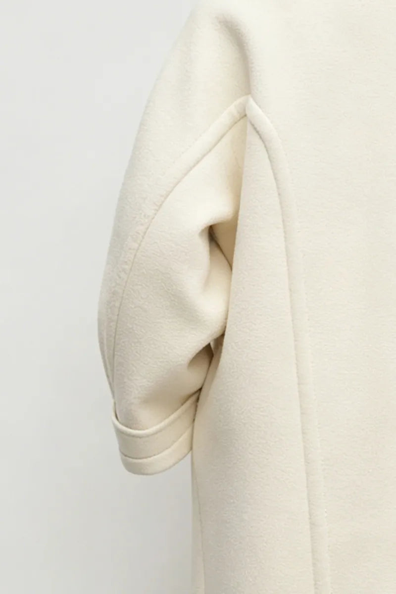Cashmere Coat