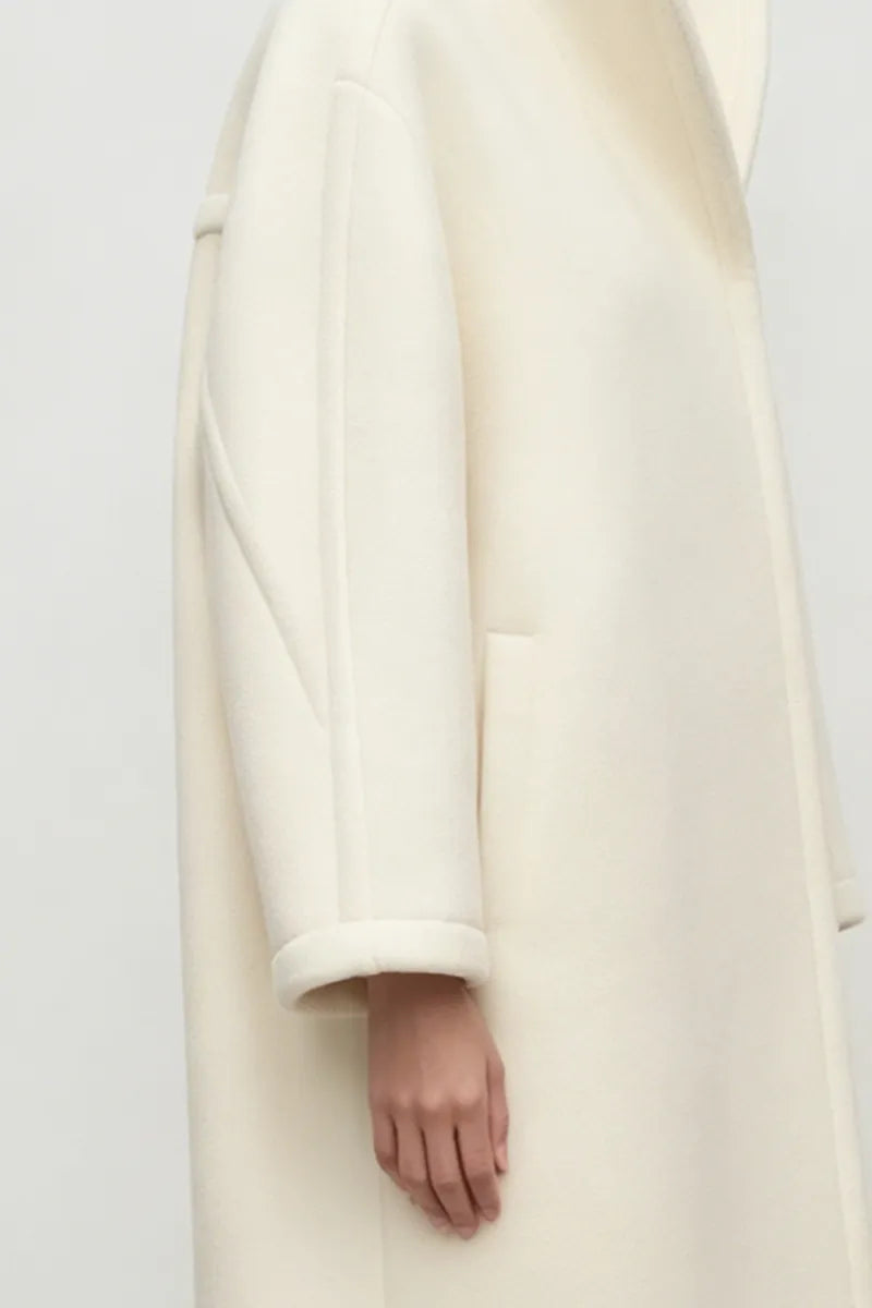 Cashmere Coat