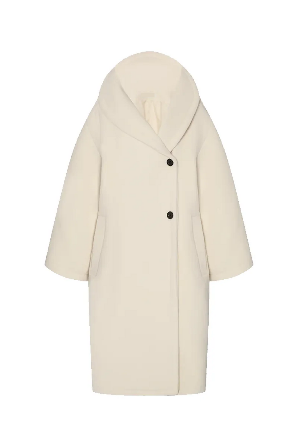 Cashmere Coat