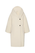Cashmere Coat