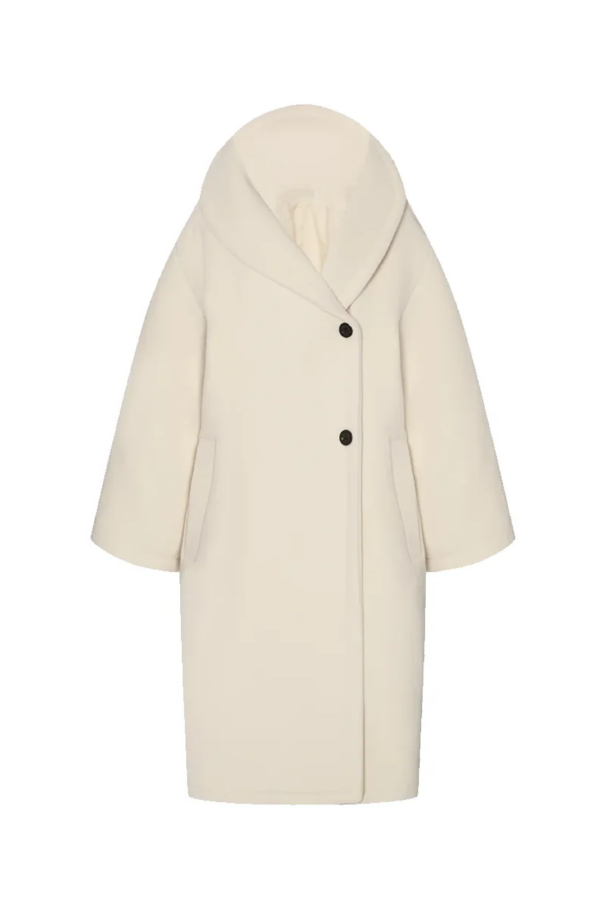 Cashmere Coat