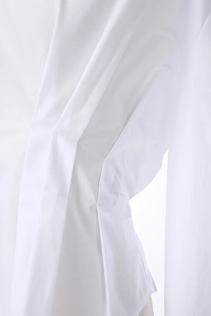 Raglan Sleeve Blouse