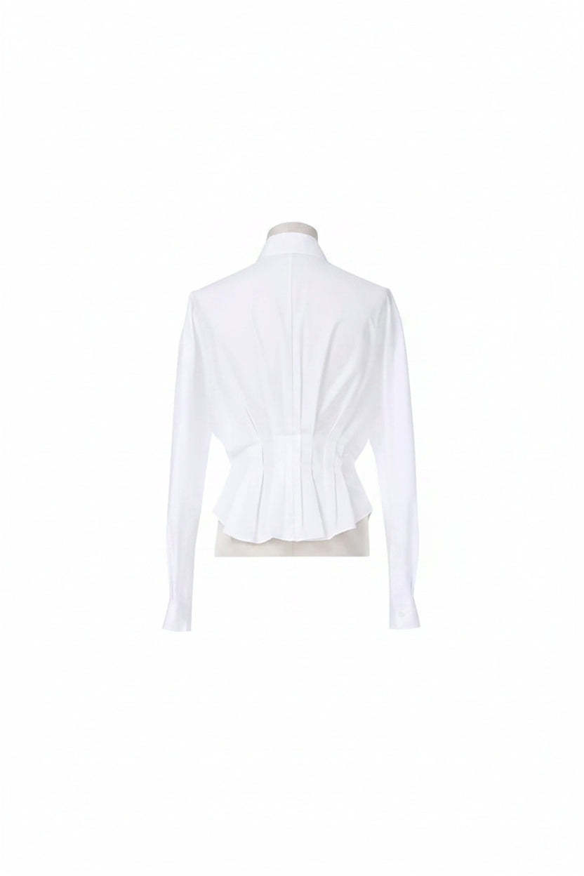 Raglan Sleeve Blouse