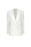 Oversized Tailored Tuxedo
