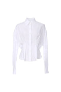 Raglan Sleeve Blouse