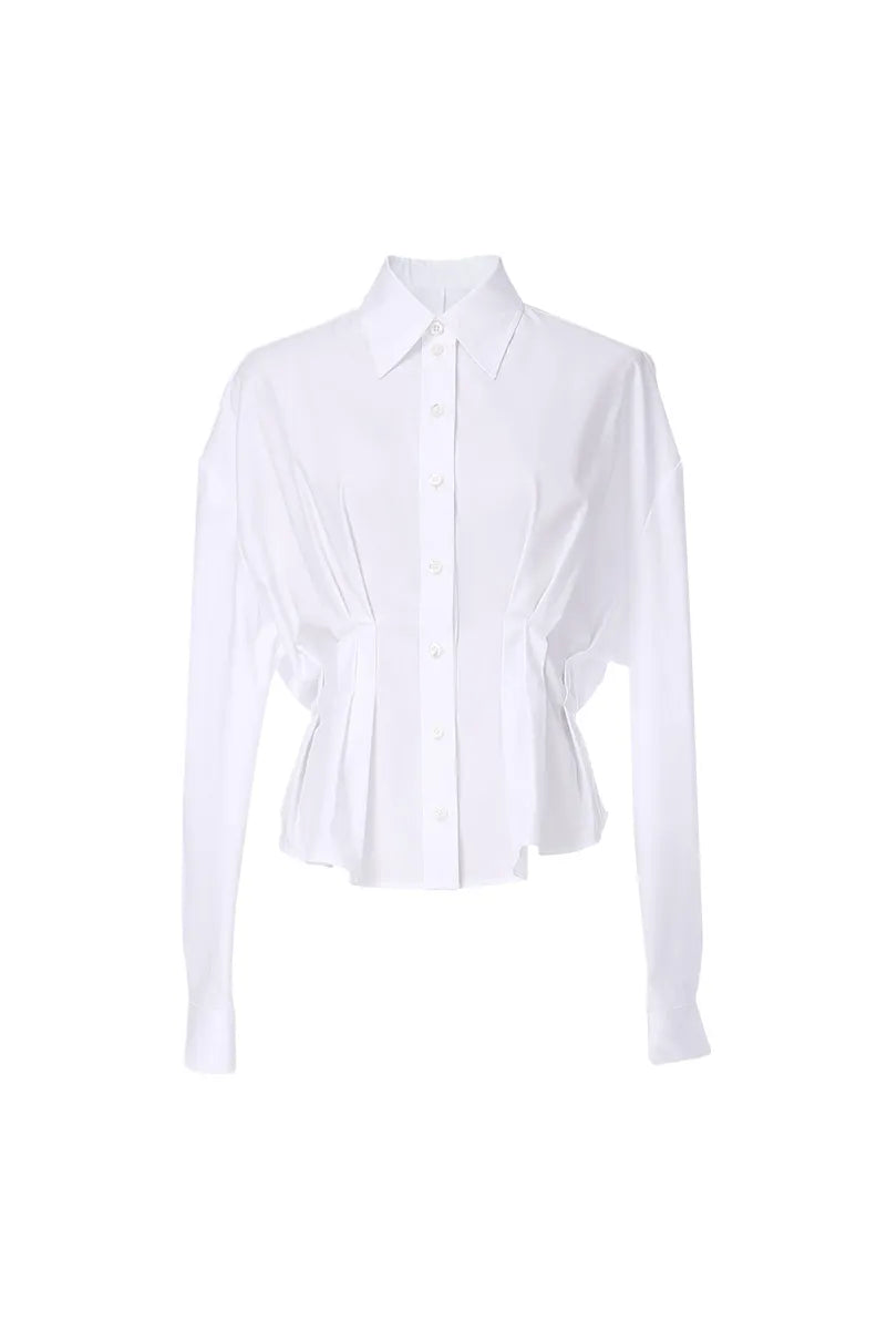 Raglan Sleeve Blouse