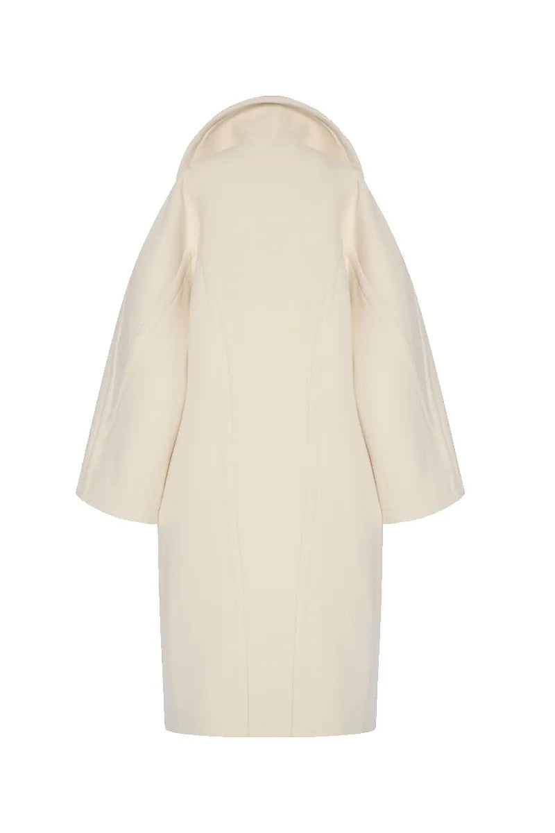 Cashmere Coat