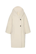 Cashmere Coat