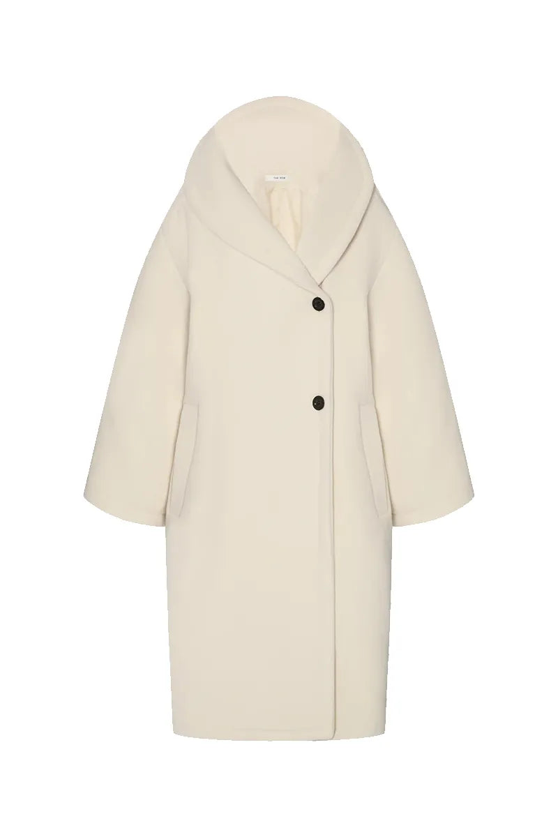 Cashmere Coat