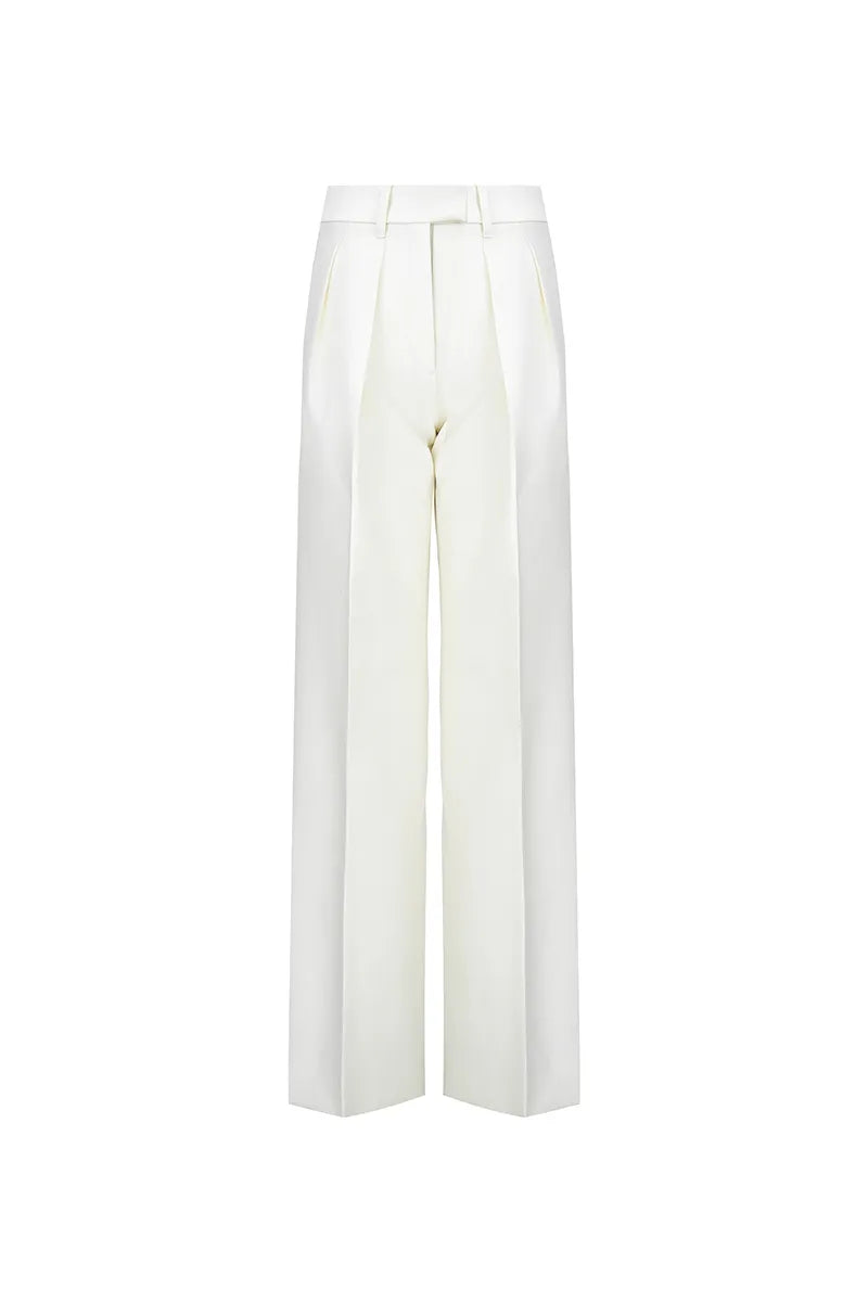 Oversized Tailored Tuxedo